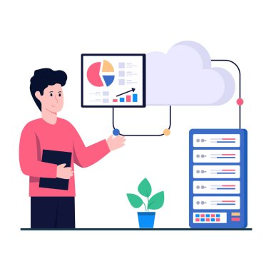 Bulut bağlantılarının mükemmel tasarımı