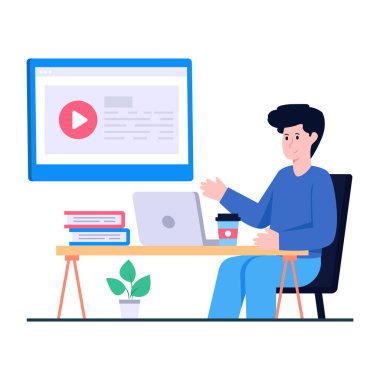 E-öğrenmenin düzenlenebilir tasarımı