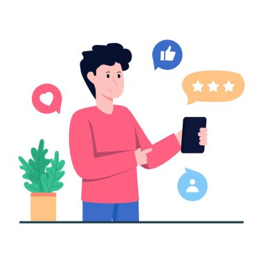 Müşteri geribildiriminin eşsiz tasarım çizimi