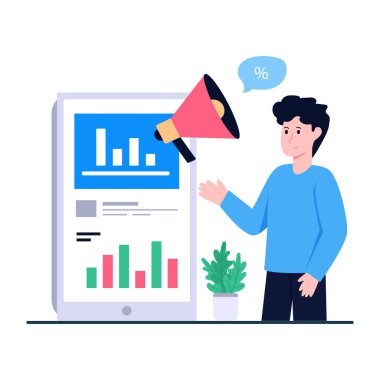 Mobil iş pazarlamasının mükemmel tasarımı