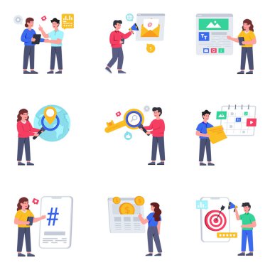 Tanıtım Düzlüğü Resimleri Paketi