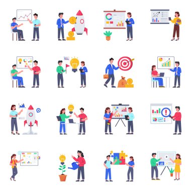 Açılış Düzlüğü Resimleri Paketi