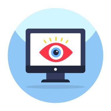 Trendy vector design of system monitoring 