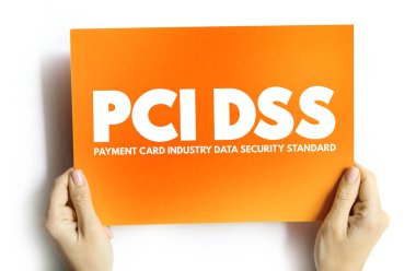 PCI DSS - Ödeme Kart Endüstrisi Veri Güvenliği Standart kısaltması, IT Güvenlik kavramı geçmişi