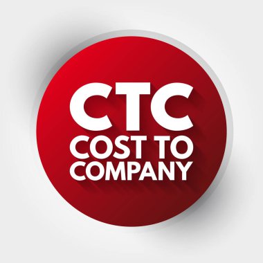 CTC - Şirketin kısaltması, iş konsepti geçmişi