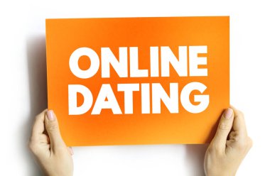 Çevrimiçi Tarih metni kartta, aşk konsepti arka planı