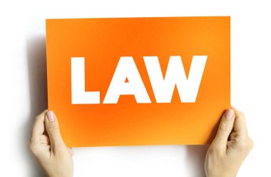 Kartta hukuk metni alıntısı, kavram geçmişi