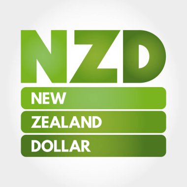 NZD - Yeni Zelanda Doları kısaltması, kavram arka planı