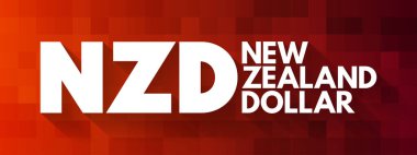 NZD - Yeni Zelanda Doları kısaltması, kavram arka planı