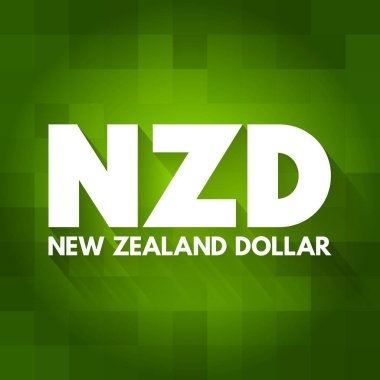 NZD - Yeni Zelanda Doları kısaltması, kavram arka planı