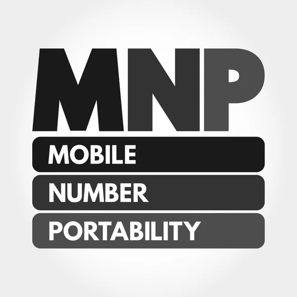 Mnp Vector Art Stock Images Depositphotos