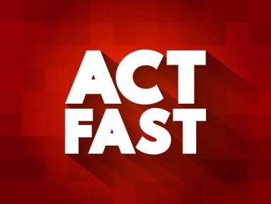 Hızlı Metin Alıntısı, kavram arkaplanı