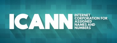ICANN - Atanmış İsim ve Numaraların İnternet Kurumu kısaltması, teknoloji kavramı geçmişi