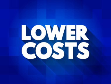 Düşük Maliyetli metin alıntısı, kavram geçmişi