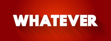 Hangi metin, iş konsepti arka planı