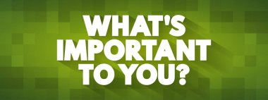 Senin için önemli olan metin alıntısını, kavram geçmişini sorgulamak.