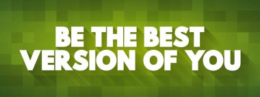 Yazının en iyi versiyonu ol. Mesaj alıntısı, kavram geçmişi.