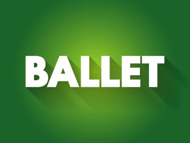 Bale metni alıntısı, kavram arkaplanı