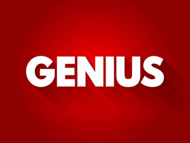 Dahiyane metin alıntısı, kavram arka planı