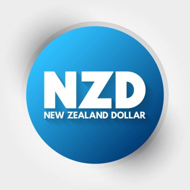NZD - Yeni Zelanda Doları kısaltması, kavram arka planı