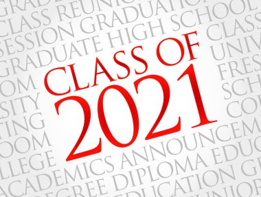 2021 Kelime Bulut Kolajı, Eğitim Konsepti