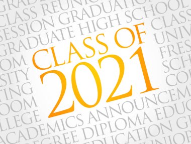 2021 Kelime Bulut Kolajı, Eğitim Konsepti