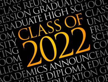 2022 Kelime Bulut Kolajı, Eğitim Konsepti