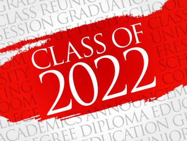 2022 Kelime Bulut Kolajı, Eğitim Konsepti