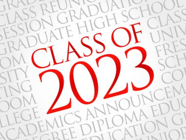 2023 Kelime Bulut Kolajı, Eğitim Konsepti