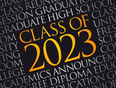 2023 Kelime Bulut Kolajı, Eğitim Konsepti