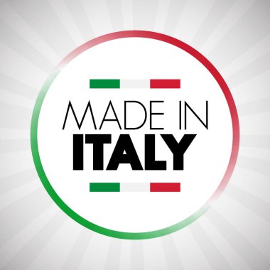 İtalya 'da yapılmış metin duvar kağıdı, konsept arkaplan