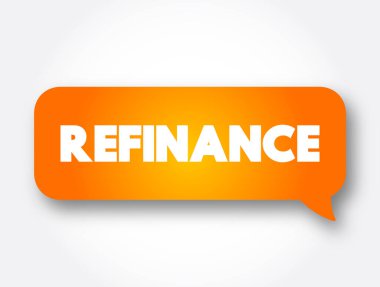 Tazminat - mevcut bir borç yükümlülüğünün başka bir borç yükümlülüğü ile değiştirilmesi farklı koşullar altında, metin iletisi balonu kavramı geçmişi