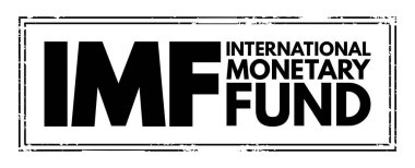 IMF - Uluslararası Para Fonu kısaltması, iş kavramı geçmişi