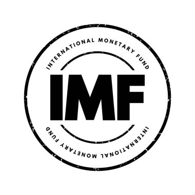 IMF - Uluslararası Para Fonu kısaltması, iş kavramı geçmişi