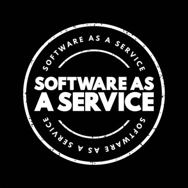 Yazılım bir yazılım lisans ve dağıtım modelidir.