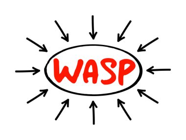 WASP - Ağırlıklı Ortalama Satma Fiyat kısaltması, oklu iş kavramı