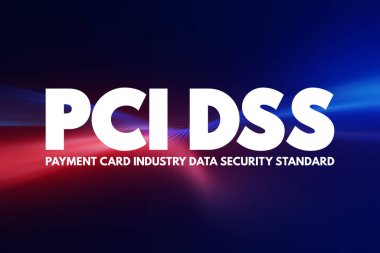 PCI DSS - Ödeme Kart Endüstrisi Veri Güvenliği Standart kısaltması, IT Güvenlik kavramı geçmişi