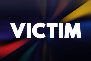 Kurban metni alıntısı, kavram geçmişi