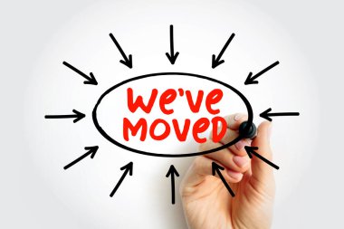 Metni oklarla, sunum konseptiyle ve raporlarla taşıdık