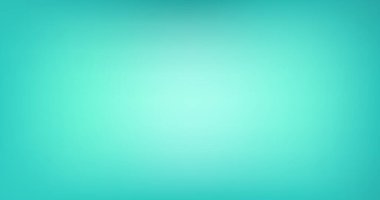 Zümrüt yeşili nane, yeşil vektör bulanık. Soyut ve gradyan renkte renkli çizimler. Marka kitabı için zarif bir geçmiş. Grafik tasarımın, afişin ya da posterin için ekoloji konsepti.