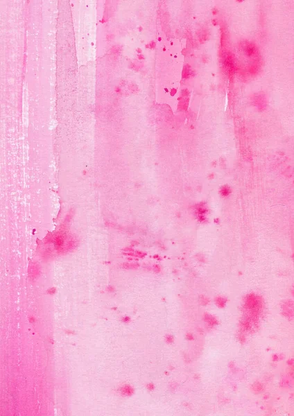 Raster Pink Abstract Textured Background Size Print Digital Design Template —  Fotos de Stock