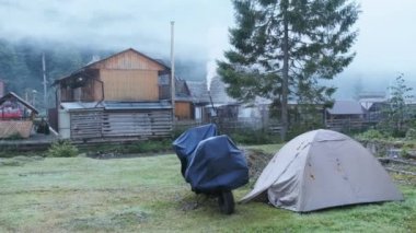 Motosiklet, Çimlerin Üzerinde Çimenlik, Moto Turizmi