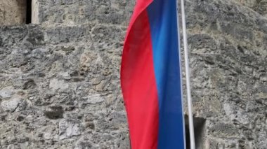 Yakın Açı, Lihtenştayn 'dan Vaduz Kalesi
