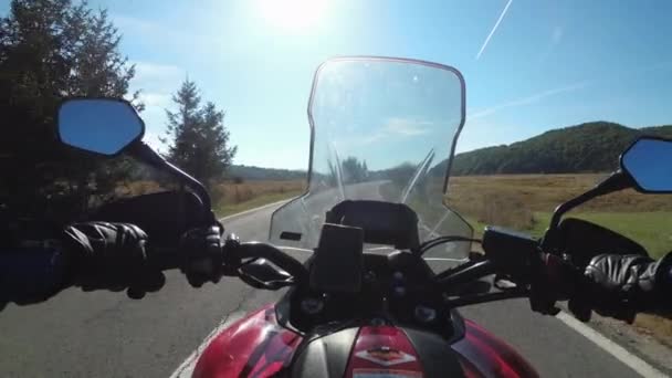 Стоковые Видео Motociclista ⬇ Скачать Футажи Motociclista.