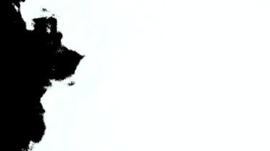 Alpha Channel ile duman.