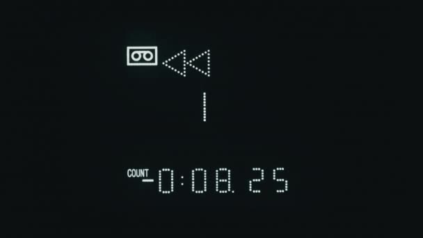 141 Rewind arrow Videos, Royalty-free Stock Rewind arrow Footage ...