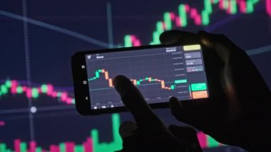 Şifreleme Akıllı Telefon Ticareti