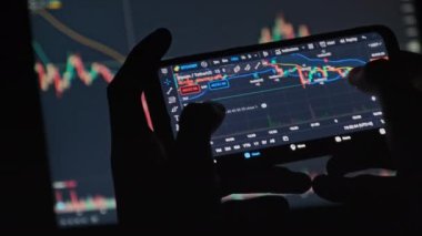 Şifreleme Akıllı Telefon Ticareti
