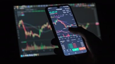 Şifreleme Akıllı Telefon Ticareti