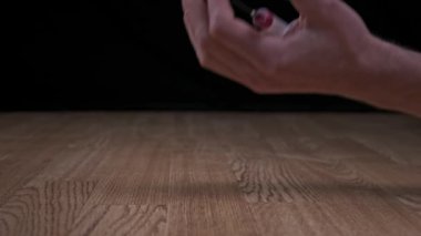 Aşırı doz, El Düşüşü Bağımlılığı, Uyuşturucu Şırıngası Düşüşü